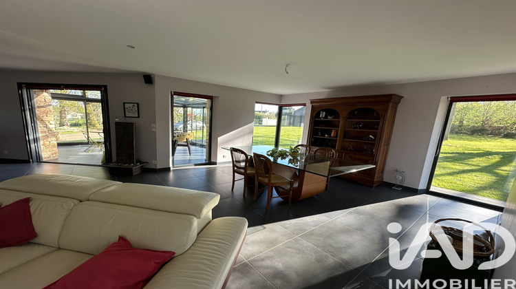 Ma-Cabane - Vente Maison Amfreville-les-Champs, 300 m²