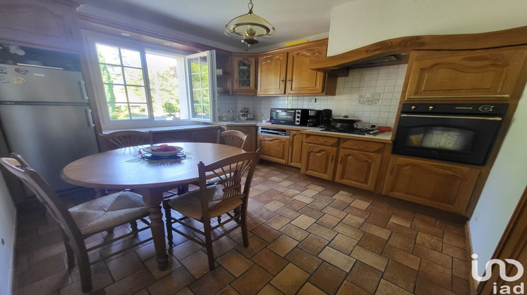 Ma-Cabane - Vente Maison Amfreville-Saint-Amand, 95 m²