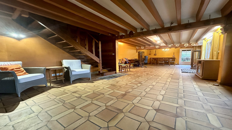 Ma-Cabane - Vente Maison Amfreville-Saint-Amand, 203 m²