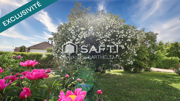 Ma-Cabane - Vente Maison Amfreville-Saint-Amand, 113 m²