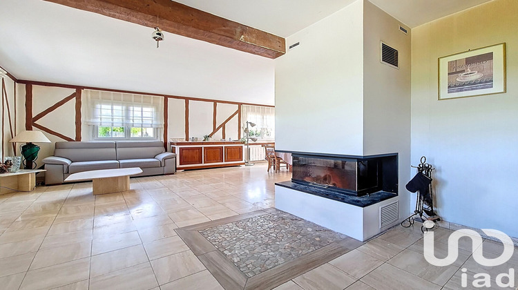 Ma-Cabane - Vente Maison Amfreville-Saint-Amand, 244 m²