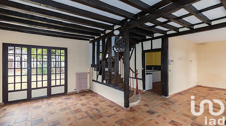Ma-Cabane - Vente Maison Amfreville-Saint-Amand, 204 m²