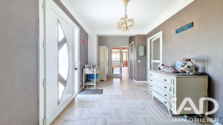 Ma-Cabane - Vente Maison Amfreville-Saint-Amand, 244 m²