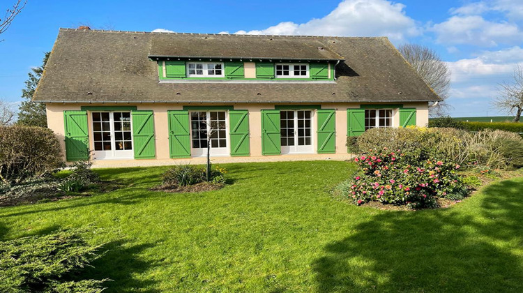 Ma-Cabane - Vente Maison AMFREVILLE SOUS LES MONTS, 140 m²