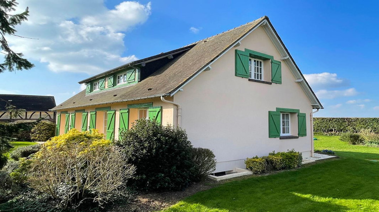 Ma-Cabane - Vente Maison AMFREVILLE SOUS LES MONTS, 140 m²