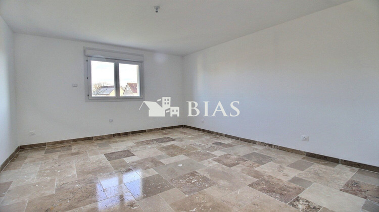 Ma-Cabane - Vente Maison Amfreville-sous-les-Monts, 137 m²