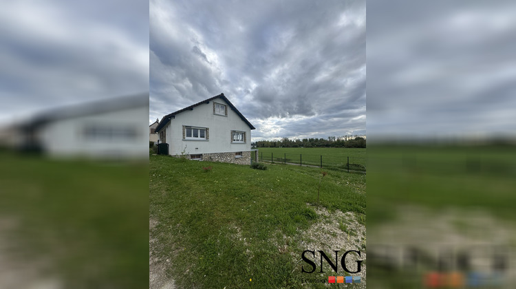 Ma-Cabane - Vente Maison Amfreville-sous-les-Monts, 83 m²