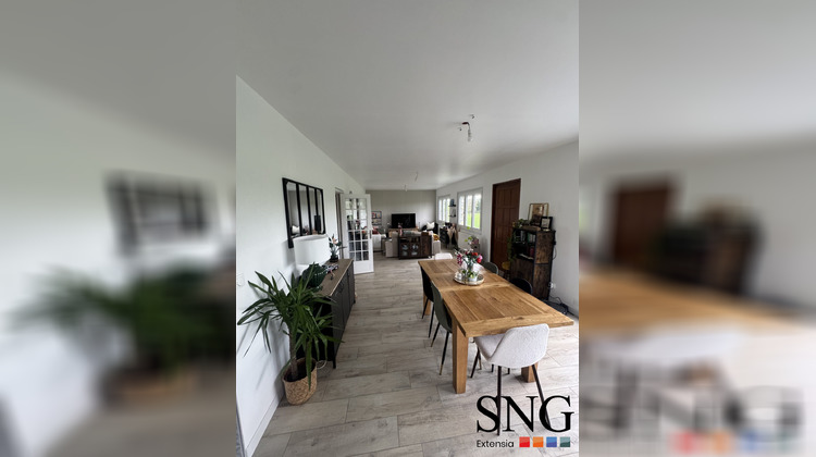 Ma-Cabane - Vente Maison Amfreville-sous-les-Monts, 83 m²