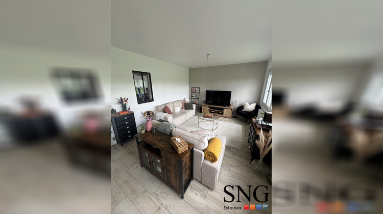 Ma-Cabane - Vente Maison Amfreville-sous-les-Monts, 83 m²