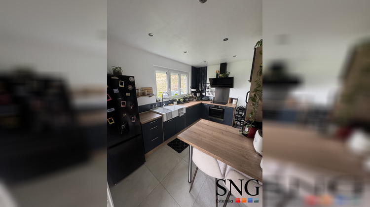 Ma-Cabane - Vente Maison Amfreville-sous-les-Monts, 83 m²