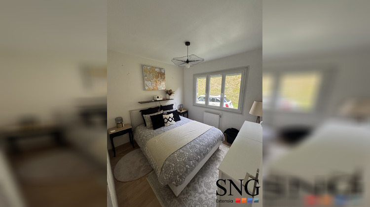 Ma-Cabane - Vente Maison Amfreville-sous-les-Monts, 83 m²