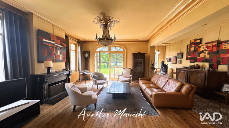 Ma-Cabane - Vente Maison Amfreville-sous-les-Monts, 210 m²