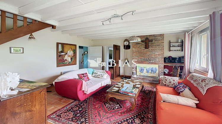 Ma-Cabane - Vente Maison Amfreville-sous-les-Monts, 98 m²