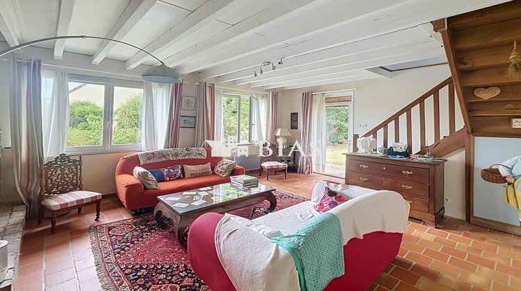 Ma-Cabane - Vente Maison Amfreville-sous-les-Monts, 98 m²