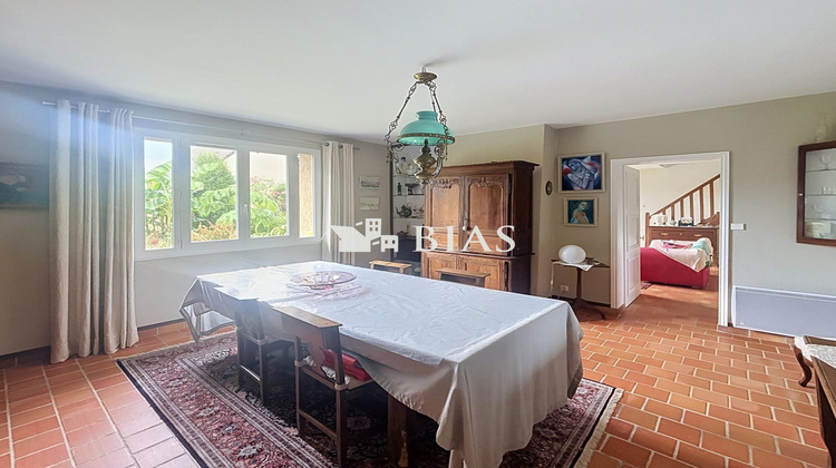 Ma-Cabane - Vente Maison Amfreville-sous-les-Monts, 98 m²