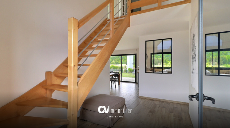 Ma-Cabane - Vente Maison Amfreville-sur-Iton, 126 m²