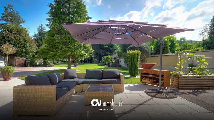 Ma-Cabane - Vente Maison Amfreville-sur-Iton, 400 m²