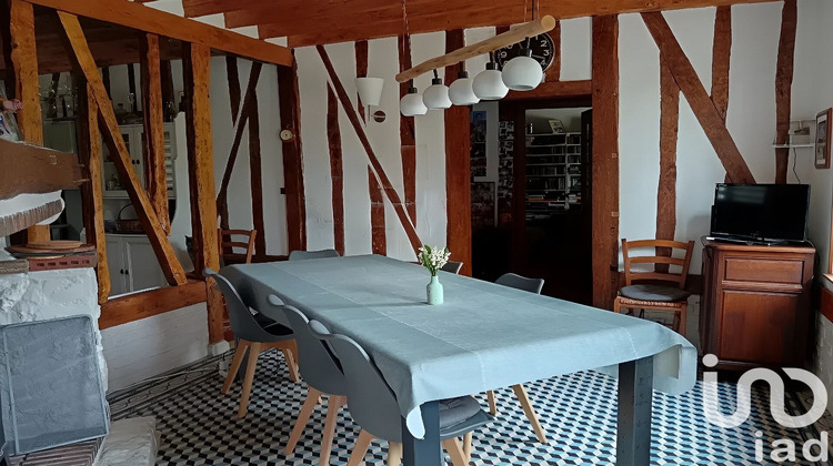 Ma-Cabane - Vente Maison Amfreville-sur-Iton, 170 m²