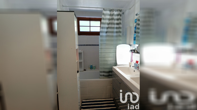 Ma-Cabane - Vente Maison Amfreville-sur-Iton, 170 m²