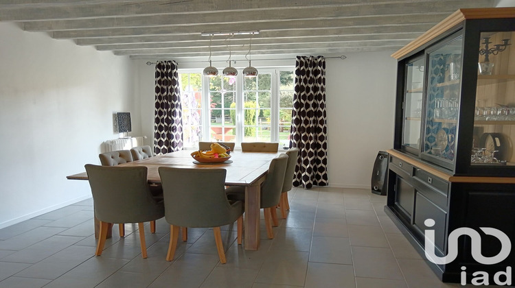 Ma-Cabane - Vente Maison Amfreville-sur-Iton, 400 m²