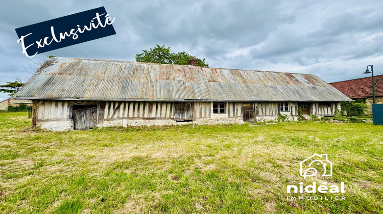 Ma-Cabane - Vente Maison Amfreville-sur-Iton, 100 m²