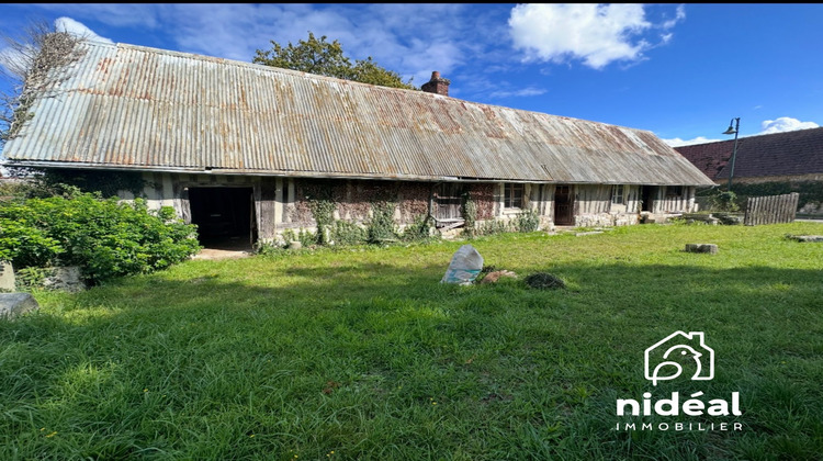 Ma-Cabane - Vente Maison Amfreville-sur-Iton, 100 m²