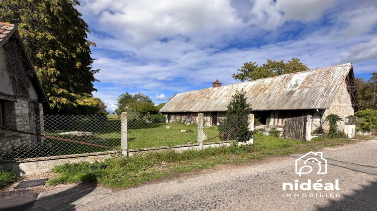 Ma-Cabane - Vente Maison Amfreville-sur-Iton, 100 m²