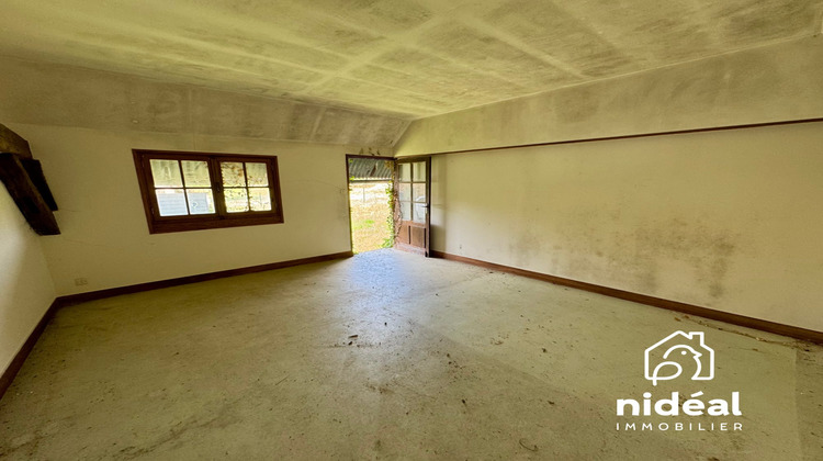 Ma-Cabane - Vente Maison Amfreville-sur-Iton, 100 m²