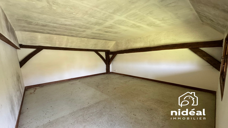 Ma-Cabane - Vente Maison Amfreville-sur-Iton, 100 m²