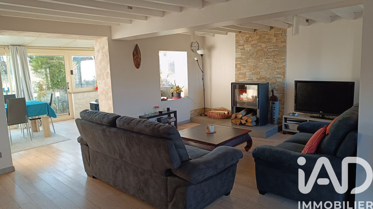 Ma-Cabane - Vente Maison Amfreville-sur-Iton, 144 m²