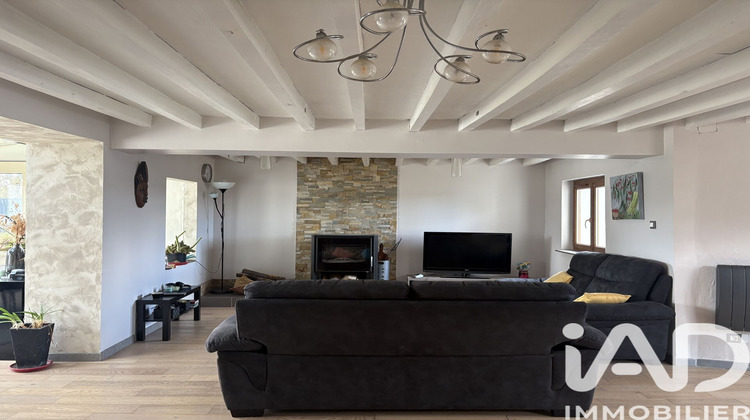 Ma-Cabane - Vente Maison Amfreville-sur-Iton, 144 m²