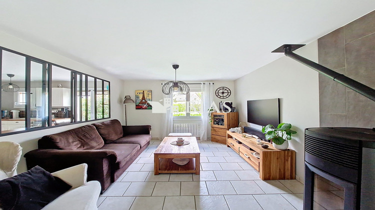 Ma-Cabane - Vente Maison Amfreville-sur-Iton, 158 m²