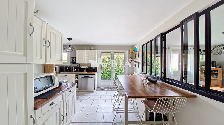 Ma-Cabane - Vente Maison Amfreville-sur-Iton, 158 m²