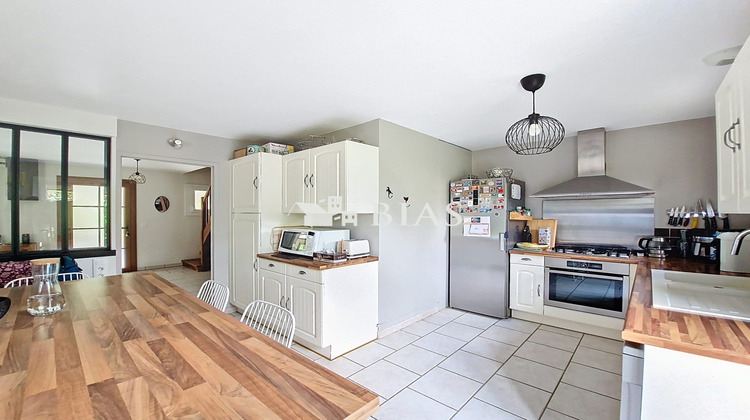 Ma-Cabane - Vente Maison Amfreville-sur-Iton, 158 m²