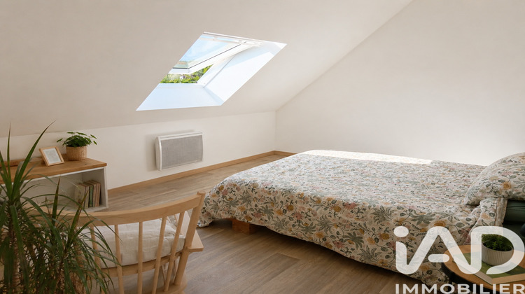 Ma-Cabane - Vente Maison Amfreville-sur-Iton, 117 m²