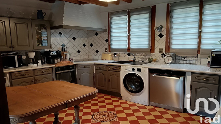 Ma-Cabane - Vente Maison Amfreville-sur-Iton, 170 m²