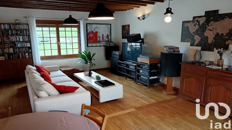 Ma-Cabane - Vente Maison Amfreville-sur-Iton, 170 m²