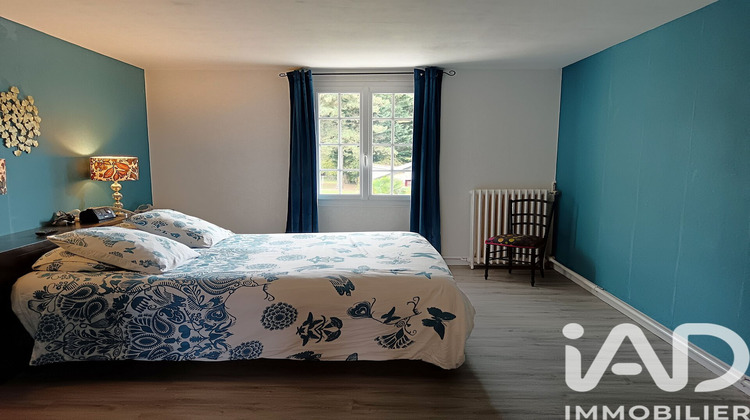 Ma-Cabane - Vente Maison Amfreville-sur-Iton, 400 m²