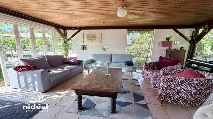 Ma-Cabane - Vente Maison Amfreville-sur-Iton, 130 m²