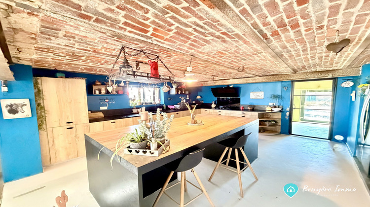 Ma-Cabane - Vente Maison Amfroipret, 285 m²