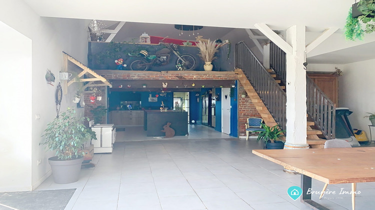 Ma-Cabane - Vente Maison Amfroipret, 285 m²