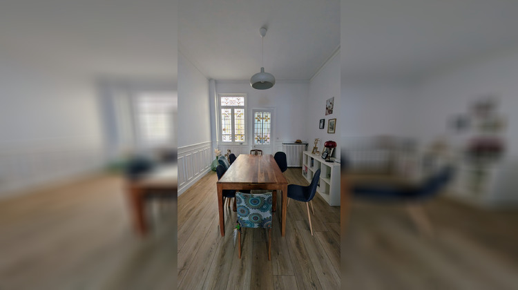 Ma-Cabane - Vente Maison Amiens  (Saint Acheul), 134 m²