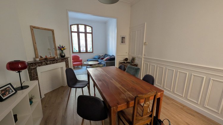 Ma-Cabane - Vente Maison Amiens  (Saint Acheul), 134 m²