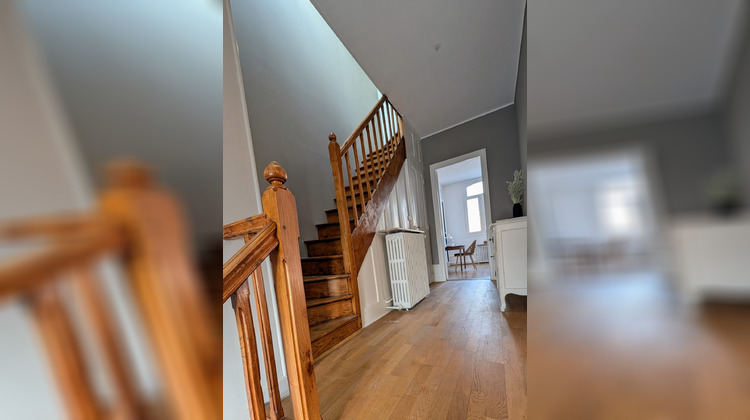 Ma-Cabane - Vente Maison Amiens  (Saint Acheul), 134 m²