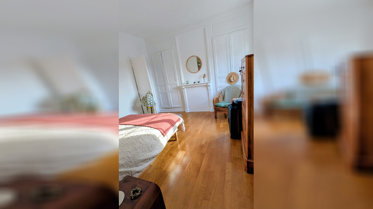Ma-Cabane - Vente Maison Amiens  (Saint Acheul), 134 m²