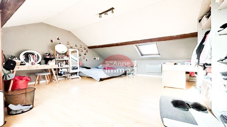 Ma-Cabane - Vente Maison Amiens, 82 m²