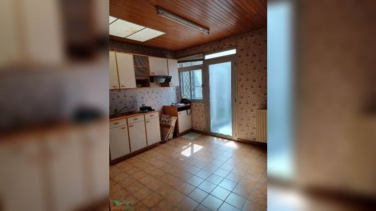 Ma-Cabane - Vente Maison Amiens, 75 m²