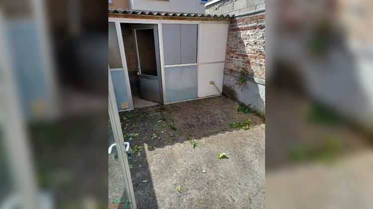 Ma-Cabane - Vente Maison Amiens, 75 m²