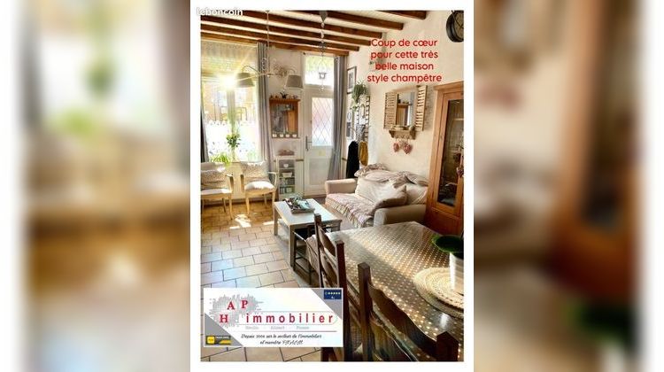 Ma-Cabane - Vente Maison Amiens, 70 m²