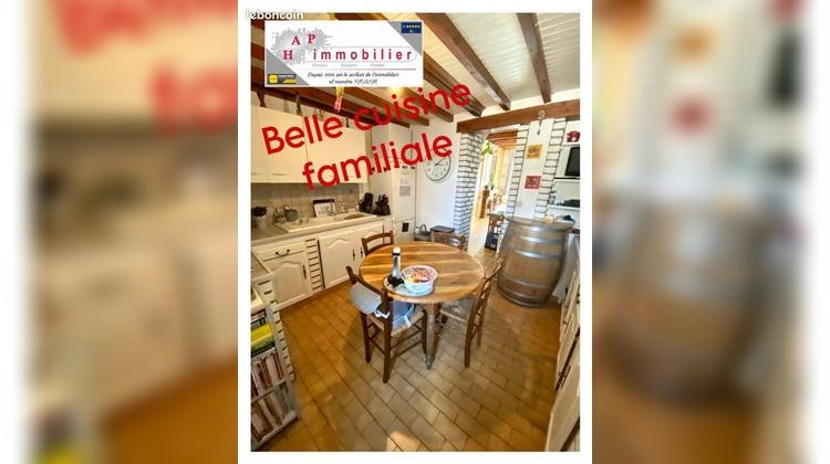 Ma-Cabane - Vente Maison Amiens, 70 m²